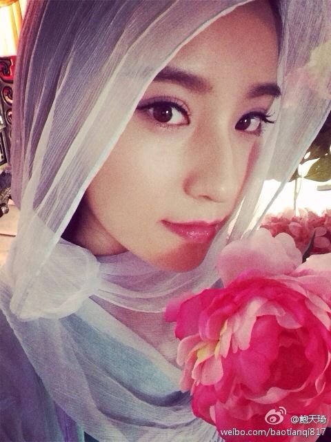 Hua Qian Gu《花千骨》2014 part24