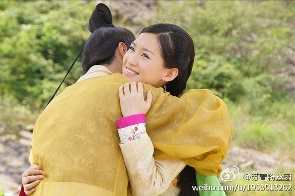 美人如画 Picturesque beauty 2012-2014part8