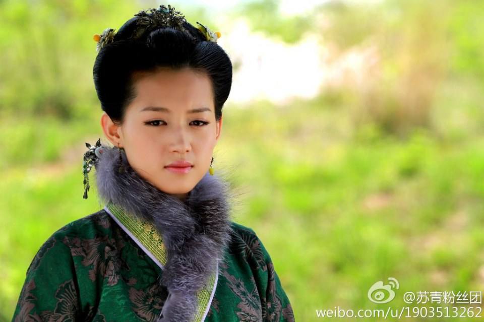 美人如画 Picturesque beauty 2012-2014part8