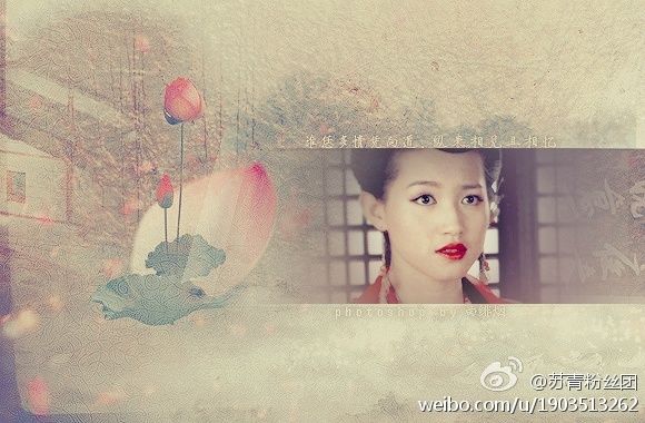 美人如画 Picturesque beauty 2012-2014part8
