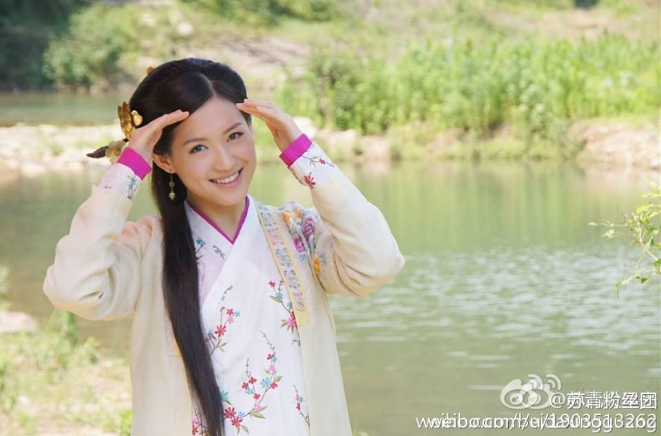 美人如画 Picturesque beauty 2012-2014part8