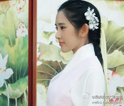 《上错花轿之三嫁奇缘》 Three married Romance 2013 part2
