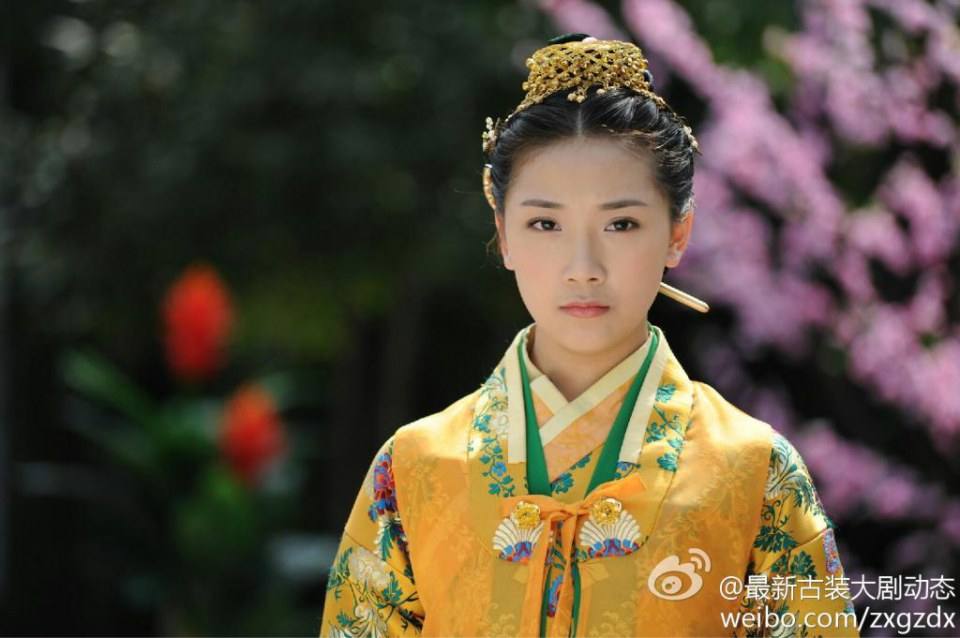 《上错花轿之三嫁奇缘》 Three married Romance 2013 part2