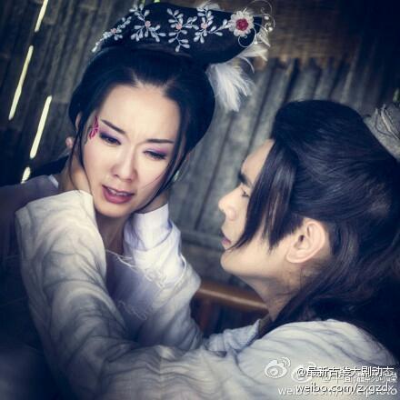 จี้กง อภินิหารเทพพิชิตมาร ฉบับใหม่ 《新济公活佛》 New Legend Ji Gong 2013-2014 part21