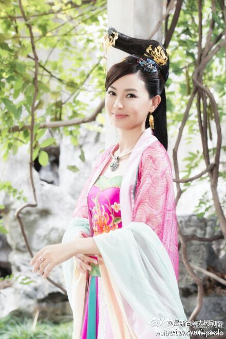 จี้กง อภินิหารเทพพิชิตมาร ฉบับใหม่ 《新济公活佛》 New Legend Ji Gong 2013-2014 part21