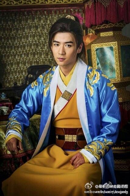 จี้กง อภินิหารเทพพิชิตมาร ฉบับใหม่ 《新济公活佛》 New Legend Ji Gong 2013-2014 part21