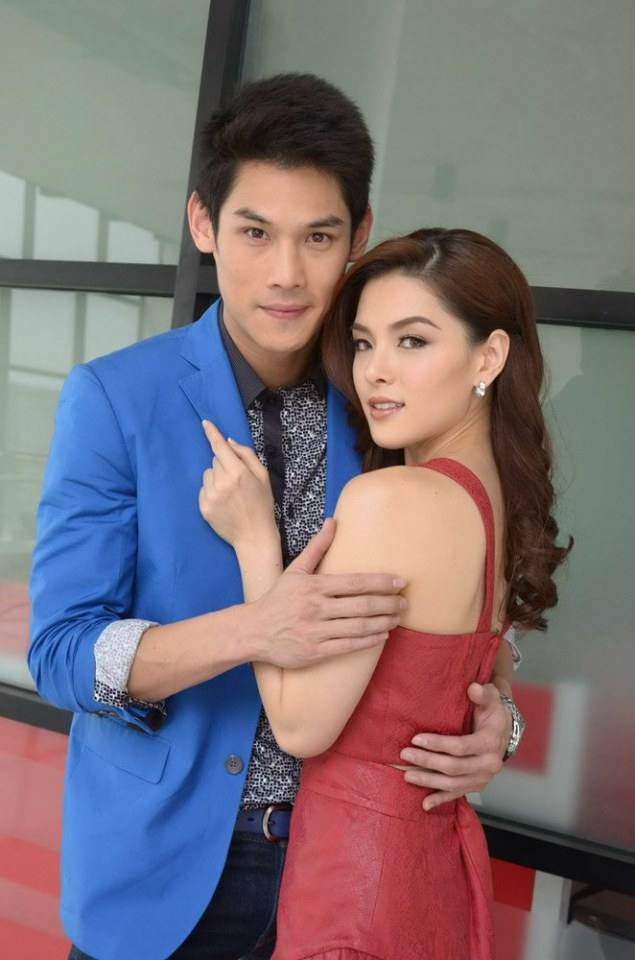 กันต์ ลิเดีย #เสน่หาสัญญาแค้น