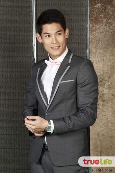 กันต์ ลิเดีย #เสน่หาสัญญาแค้น