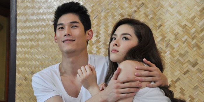 กันต์ ลิเดีย #เสน่หาสัญญาแค้น