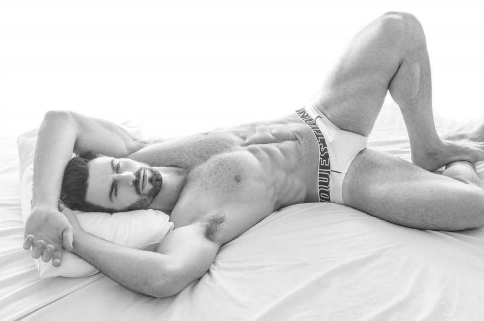 HugoTrufelli for Jo&atilde;oValentino