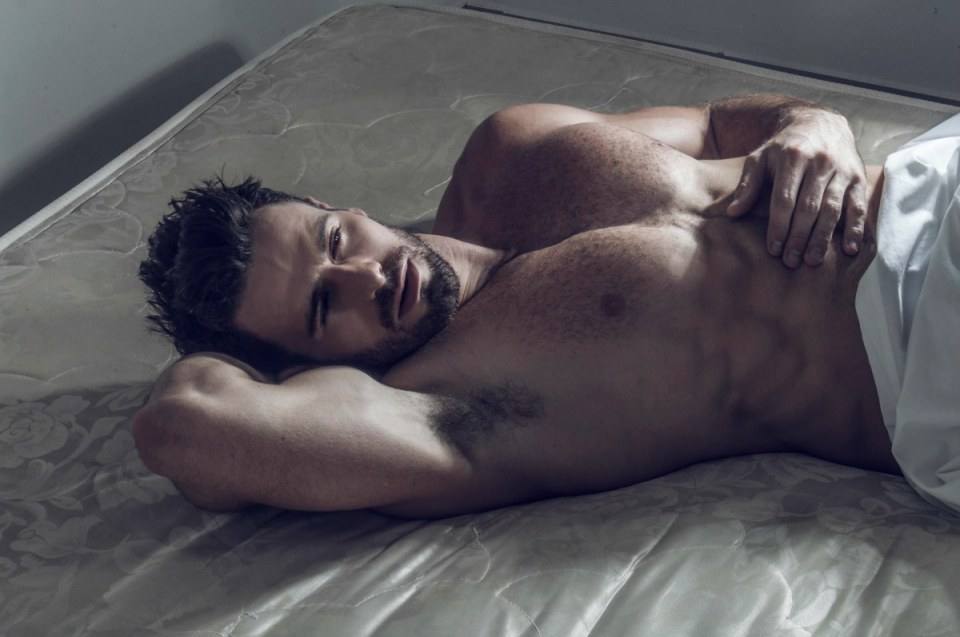 HugoTrufelli for Jo&atilde;oValentino