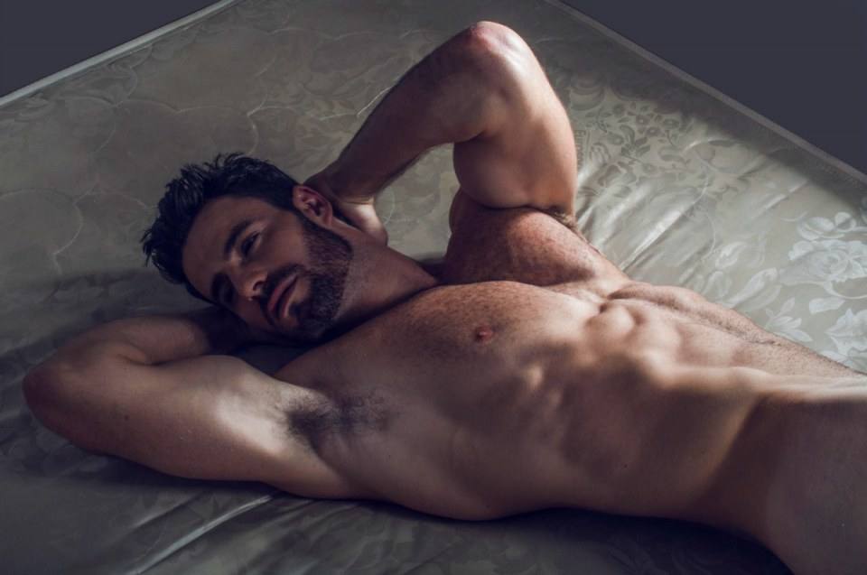 HugoTrufelli for Jo&atilde;oValentino
