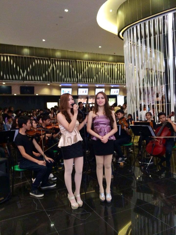 ห้างทวีกิจ ห้างท้องถิ่นคนบุรีรัมย์ทำเอง