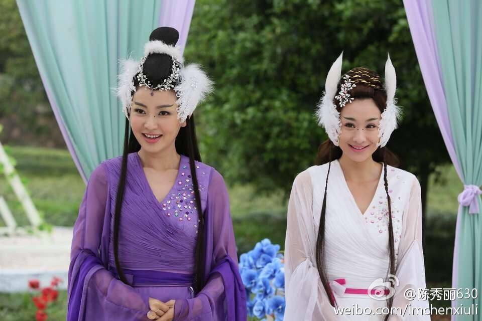 A HAPPY LIFE 2 《天天有喜2之人间有愛》2014 part44