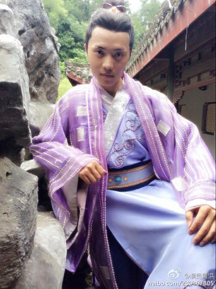 สงครามวีระบุรุษเทพสวรรค์ ภาค2《封神英雄榜2》2014 part23