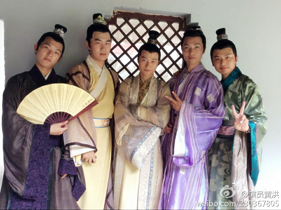 สงครามวีระบุรุษเทพสวรรค์ ภาค2《封神英雄榜2》2014 part23