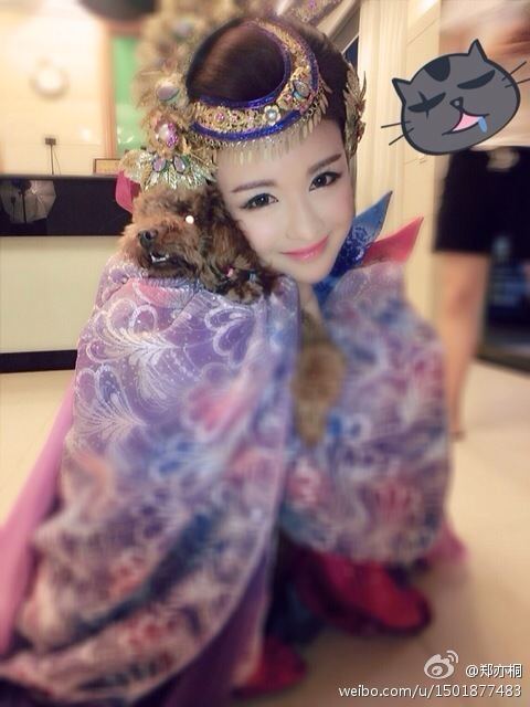 สงครามวีระบุรุษเทพสวรรค์ ภาค2《封神英雄榜2》2014 part23
