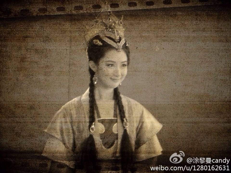 สงครามวีระบุรุษเทพสวรรค์ ภาค2《封神英雄榜2》2014 part23