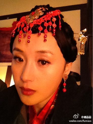 ซิติงซาน ทายาทขุนศึกสะท้านแผ่นดิน Xue Ding Shan《薛丁山》2012 part2