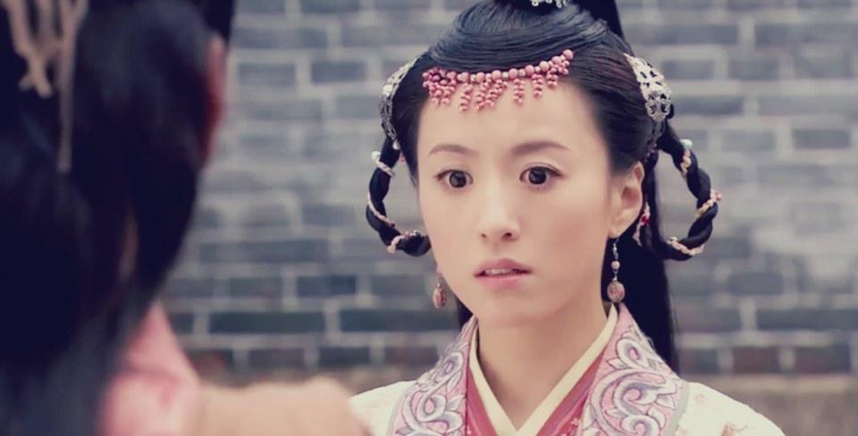 ซิติงซาน ทายาทขุนศึกสะท้านแผ่นดิน Xue Ding Shan《薛丁山》2012 part3