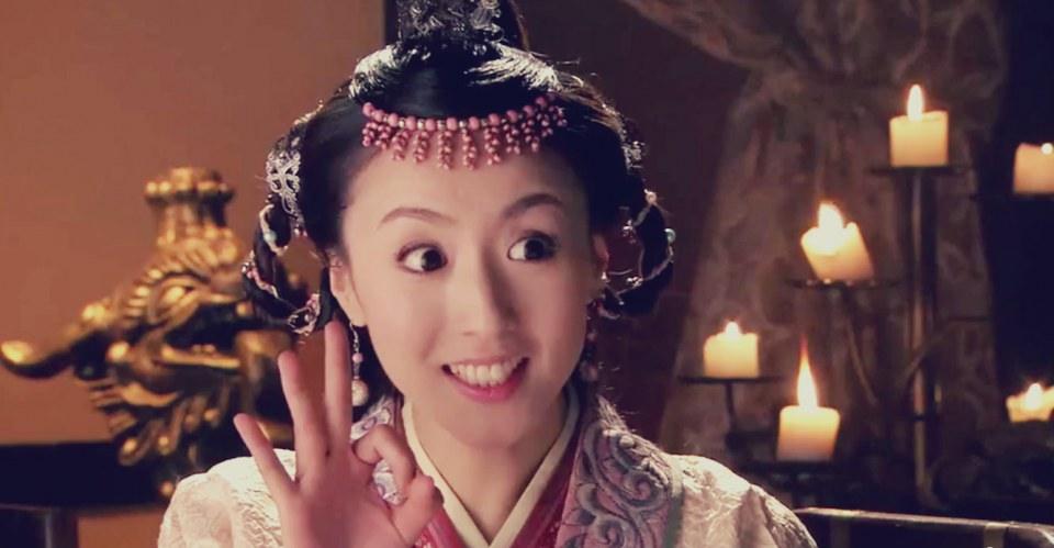 ซิติงซาน ทายาทขุนศึกสะท้านแผ่นดิน Xue Ding Shan《薛丁山》2012 part3
