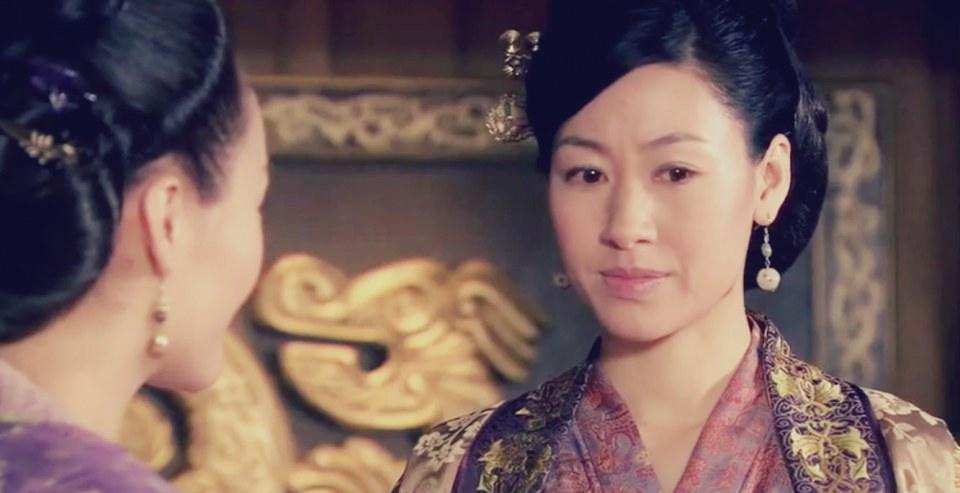 ซิติงซาน ทายาทขุนศึกสะท้านแผ่นดิน Xue Ding Shan《薛丁山》2012 part3