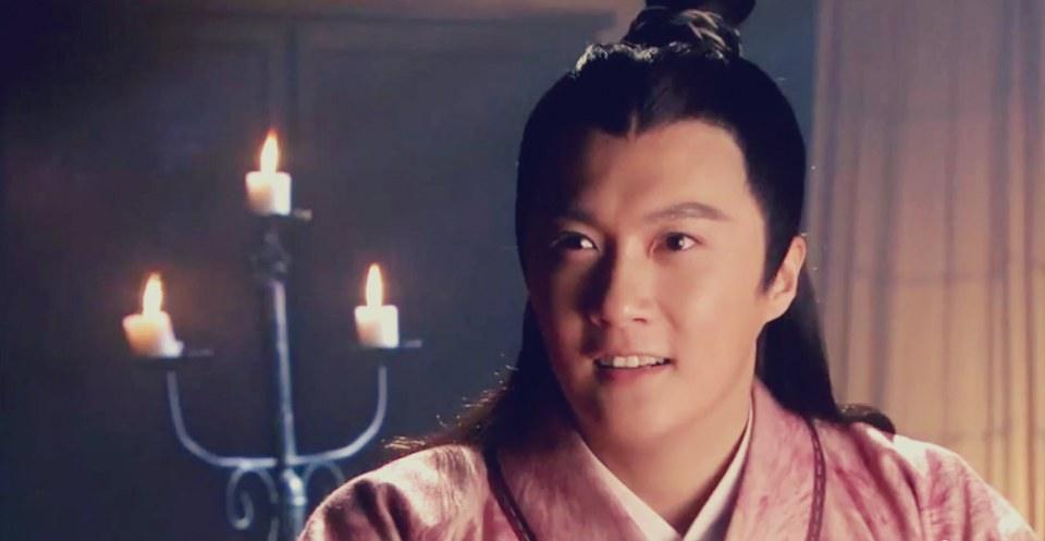 ซิติงซาน ทายาทขุนศึกสะท้านแผ่นดิน Xue Ding Shan《薛丁山》2012 part3