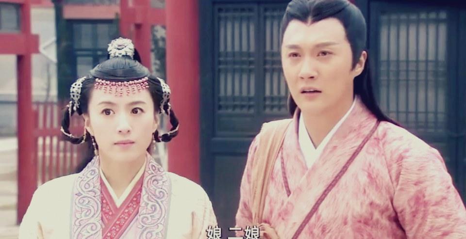 ซิติงซาน ทายาทขุนศึกสะท้านแผ่นดิน Xue Ding Shan《薛丁山》2012 part3