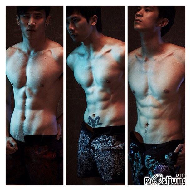 หล่อไฮโซ