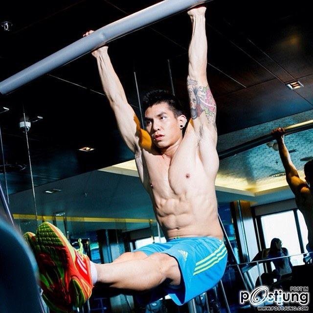 หล่อไฮโซ