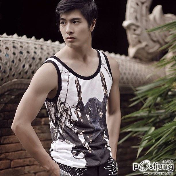 หล่อไฮโซ