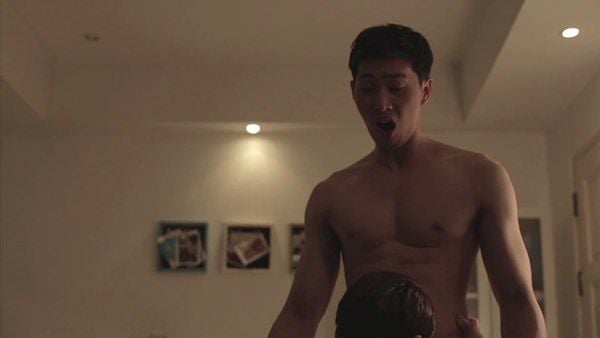 หนังเกย์ Love Next Door ปล่อยให้ดูแบบเต็มๆในยูทูปแล้ว