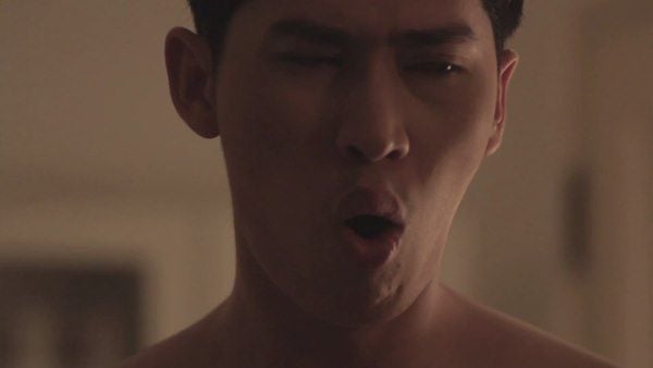 หนังเกย์ Love Next Door ปล่อยให้ดูแบบเต็มๆในยูทูปแล้ว