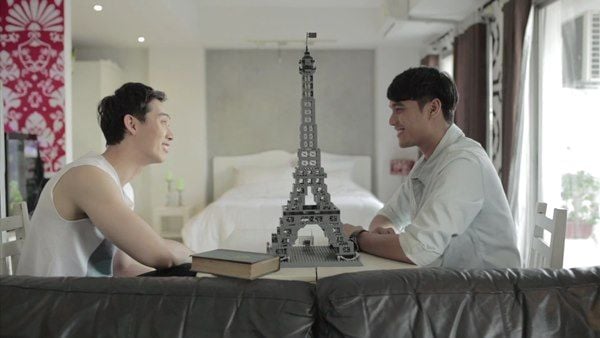 หนังเกย์ Love Next Door ปล่อยให้ดูแบบเต็มๆในยูทูปแล้ว