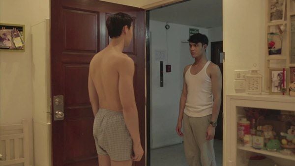 หนังเกย์ Love Next Door ปล่อยให้ดูแบบเต็มๆในยูทูปแล้ว
