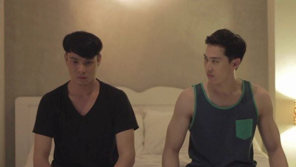 หนังเกย์ Love Next Door ปล่อยให้ดูแบบเต็มๆในยูทูปแล้ว