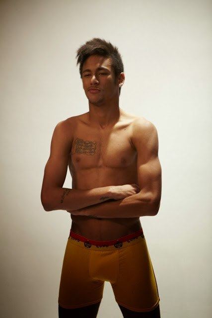 เนย์มาร์ ตุงๆ