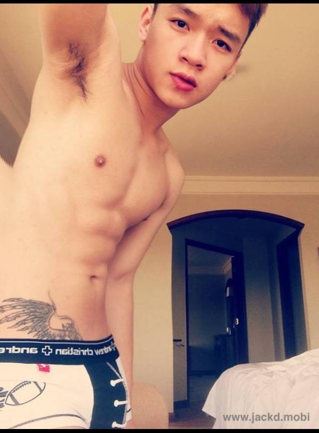 ปรี้ดแตก...เมื่อเจอผู้ชายแบบนี้