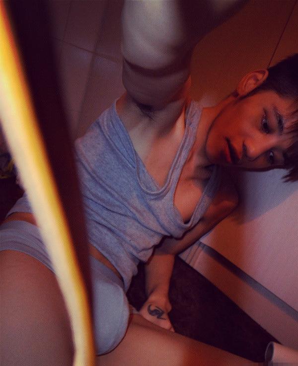 ปรี้ดแตก...เมื่อเจอผู้ชายแบบนี้