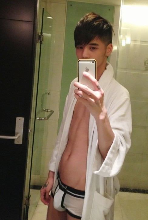 ปรี้ดแตก...เมื่อเจอผู้ชายแบบนี้