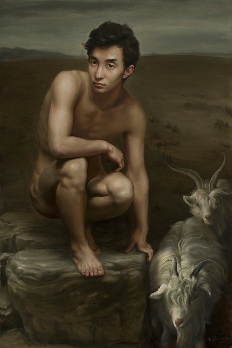กรุณามองอย่างศิลป์