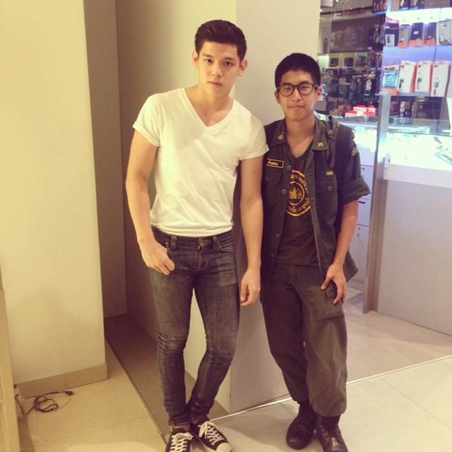 แถมละกันอิอ