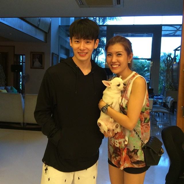 อยู่เฝ้าหอ มันน่าเบื่อ