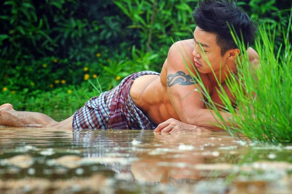 แซ่บหลาย...น้ำลายแตก