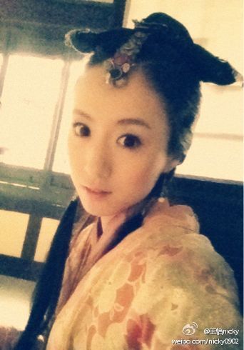 ซิติงซาน ทายาทขุนศึกสะท้านแผ่นดิน Xue Ding Shan《薛丁山》2012 part4