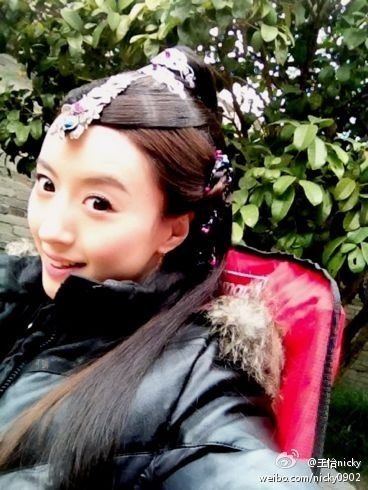 ซิติงซาน ทายาทขุนศึกสะท้านแผ่นดิน Xue Ding Shan《薛丁山》2012 part4