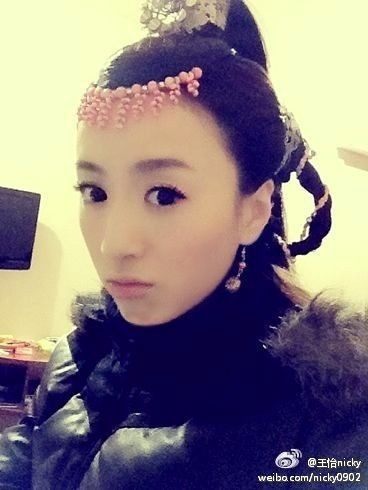 ซิติงซาน ทายาทขุนศึกสะท้านแผ่นดิน Xue Ding Shan《薛丁山》2012 part4