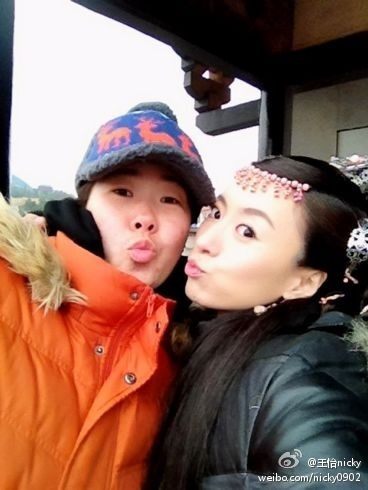 ซิติงซาน ทายาทขุนศึกสะท้านแผ่นดิน Xue Ding Shan《薛丁山》2012 part4