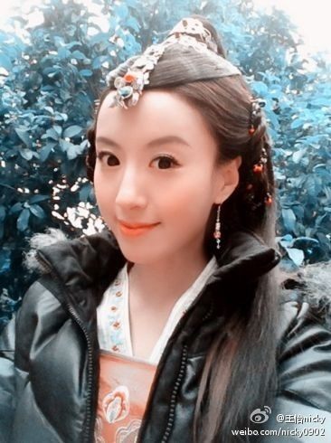 ซิติงซาน ทายาทขุนศึกสะท้านแผ่นดิน Xue Ding Shan《薛丁山》2012 part4