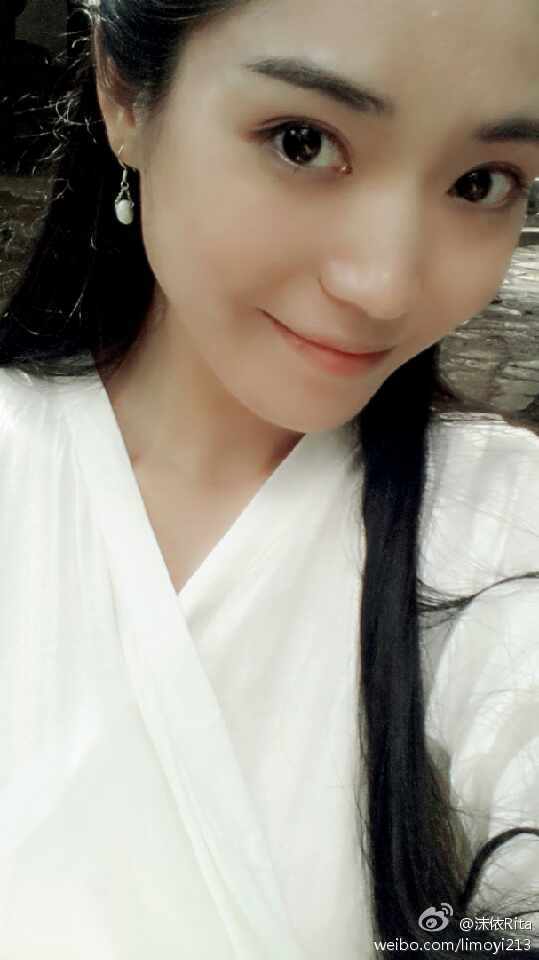 Hua Qian Gu《花千骨》2014 part26